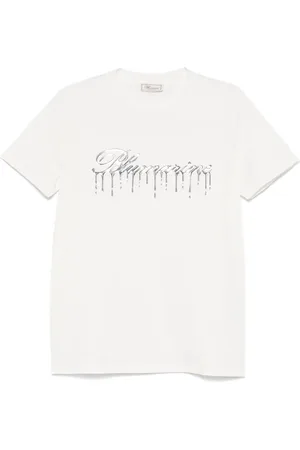 BLUMARINE Raised