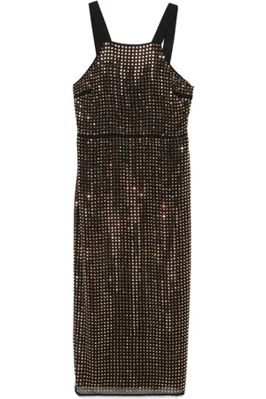 Patrizia Pepe Rhinestone