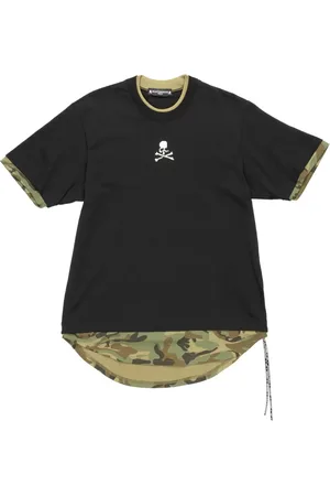 MASTERMIND Layered T