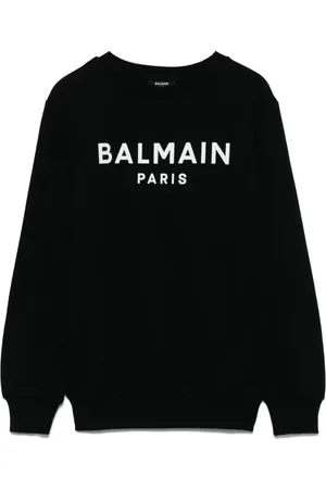 Balmain Logo