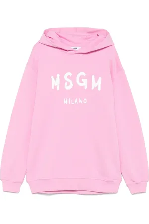 Msgm Logo