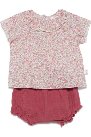 TEDDY & MINOU Floral