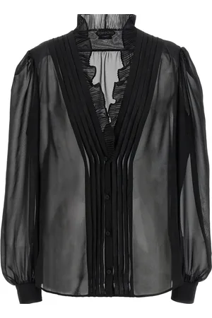 Tom Ford Pleated