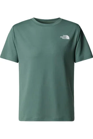 The North Face Logo