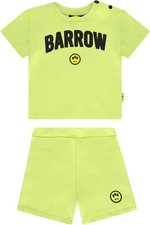 BARROW Logo