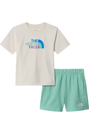 The North Face Logo