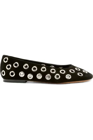 Proenza Schouler Metal