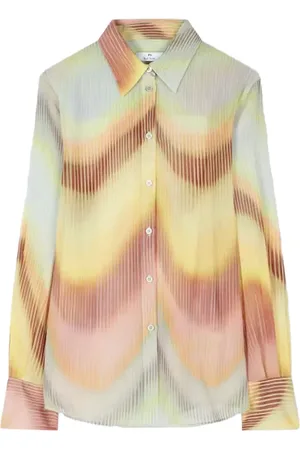Paul Smith Gradient Wave