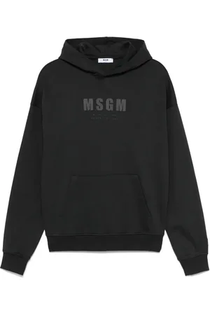 Msgm Logo