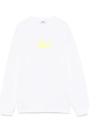 Msgm Logo