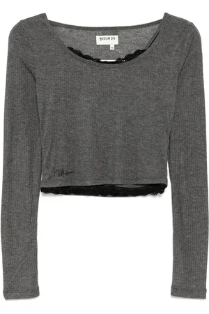Musium Div. Layered T