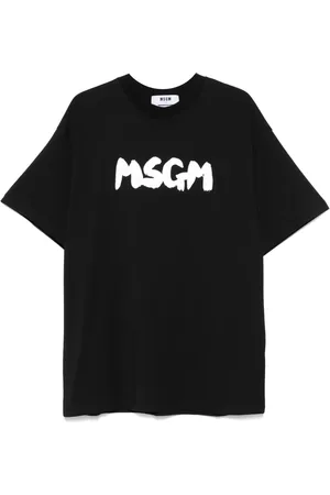 Msgm Logo