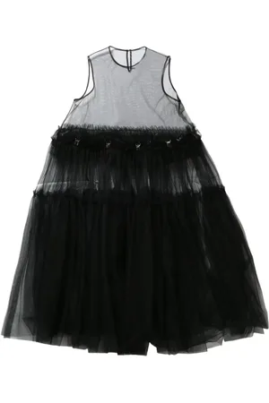 NOIR KEI NINOMIYA Detachable