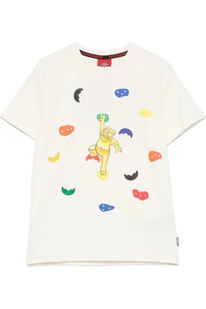 Sprayground Climbing Bear T