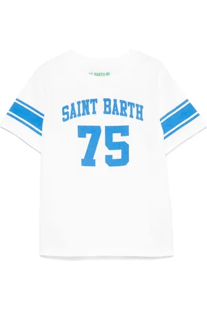 MC2 SAINT BARTH College T