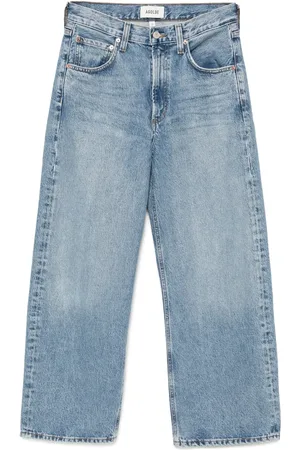 AGOLDE Petite low