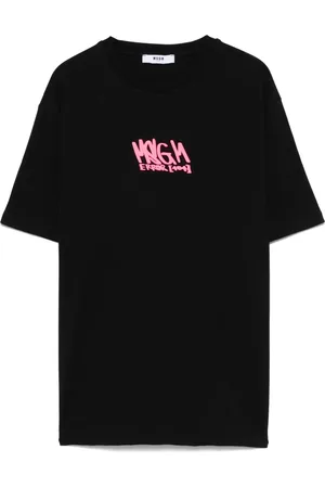 Msgm Logo