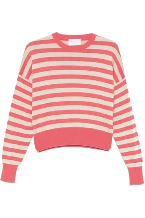 Daniele Fiesoli Striped T
