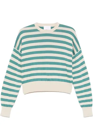 Daniele Fiesoli Striped T