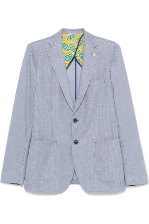 Manuel Ritz Houndstooth