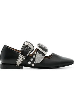 TOGA PULLA Buckle