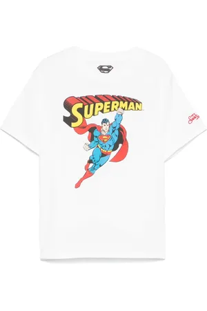 MC2 SAINT BARTH X Superman superman