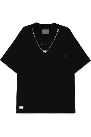 Musium Div. Cotton T