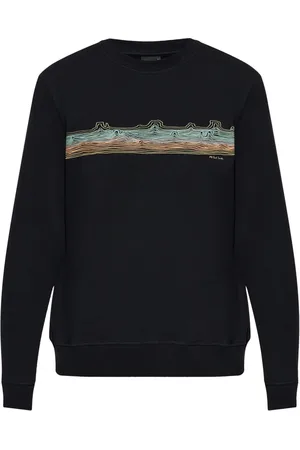 Paul Smith Terrain