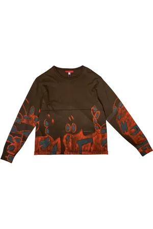 ECKHAUS LATTA Graffiti