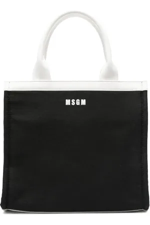 Msgm Logo
