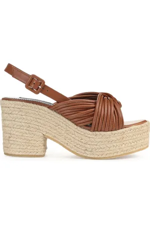 Sergio Rossi Sr Akida espadrilles