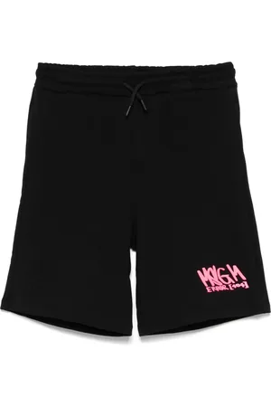 Msgm Logo
