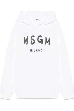 Msgm Logo