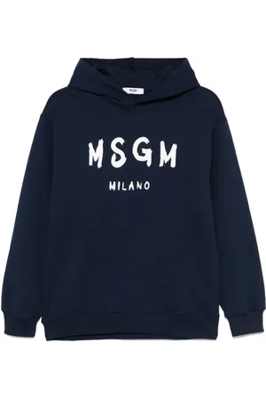 Msgm Logo
