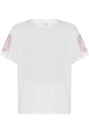 Paul Smith Organic cotton t