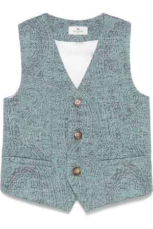 Etro Paisley
