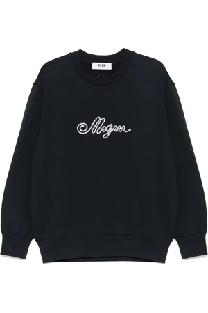 Msgm Logo