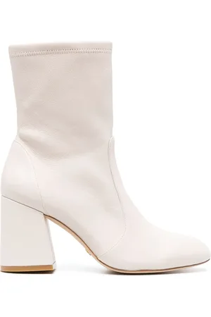 Stuart Weitzman 85mm block