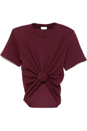 MAGDA BUTRYM Knotted T