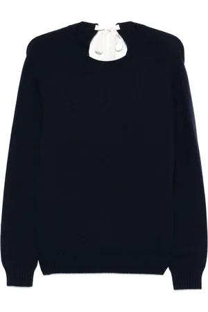 Carven Tie