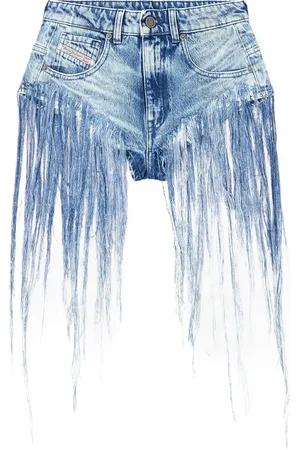 Diesel Fringe