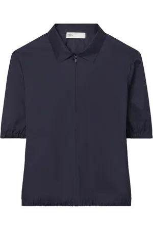 Tory Burch Zip