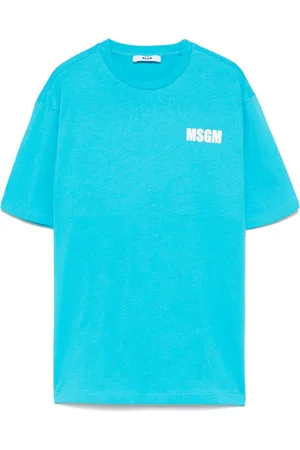 Msgm Logo