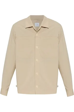 Paul Smith Button