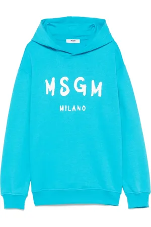 Msgm Logo