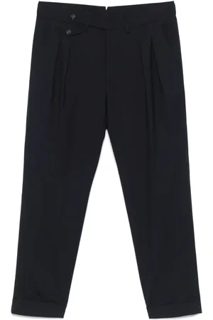 Manuel Ritz Pleat