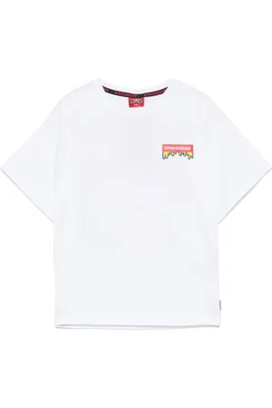 Sprayground Mosh Pit Over T