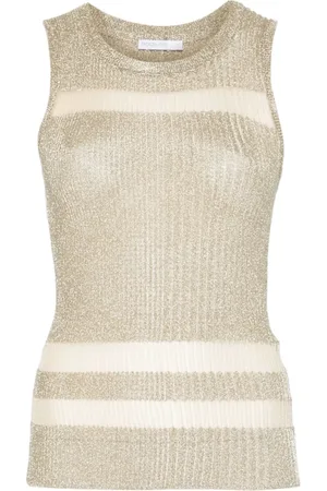 Patrizia Pepe Sheer