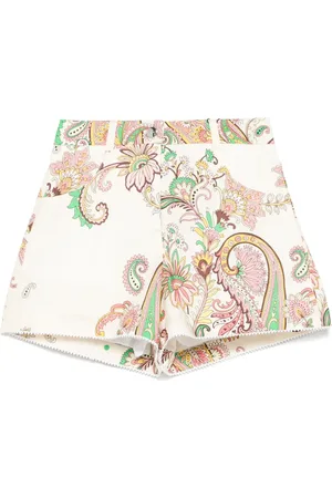 Etro Paisley