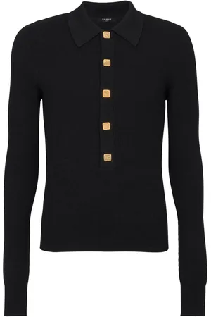 Balmain Monogram